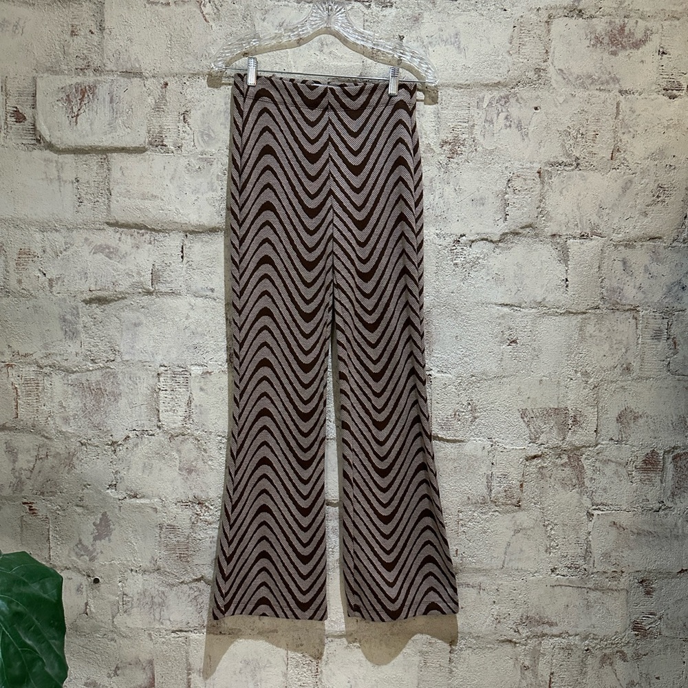 Urban Outfitters Bryn Flare Pants